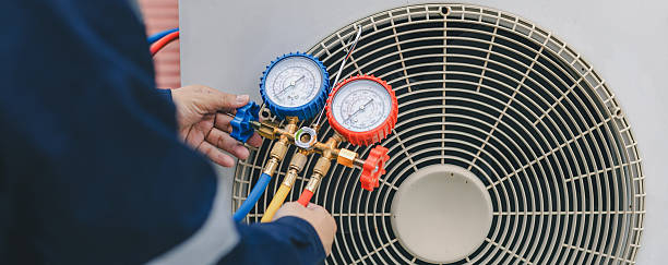 Trusted Ductwork Repair service in Marion, MS - Leonard HVAC